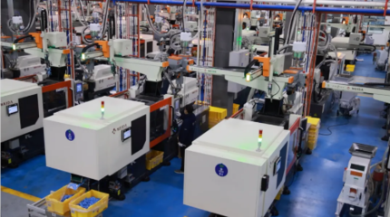 江西省工業(yè)和信息化廳 瑞金:創(chuàng)新引領 集聚發(fā)展勢能