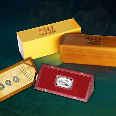 定制專屬榮耀 員工福利紀(jì)念銀幣與獎牌的策劃與公關(guān)之道